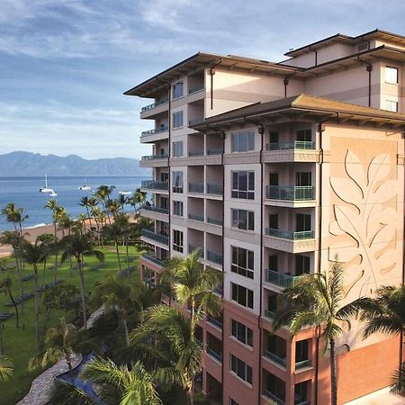 Marriott'S Maui Ocean Club - Molokai, Maui & Lanai Towers Hotel Lahaina Luaran gambar