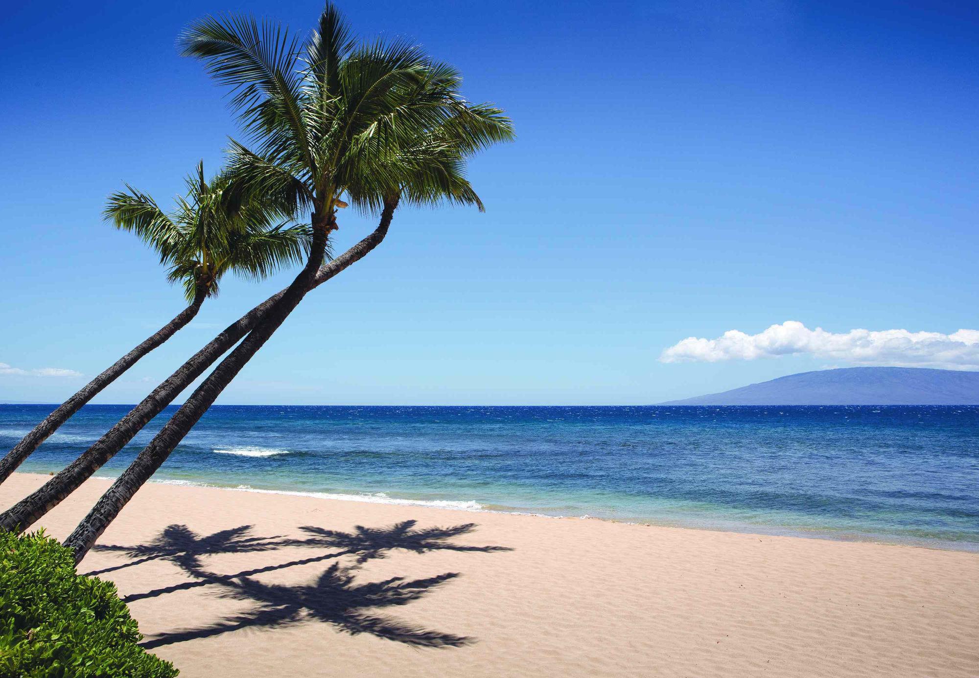 Marriott'S Maui Ocean Club - Molokai, Maui & Lanai Towers Hotel Lahaina Luaran gambar