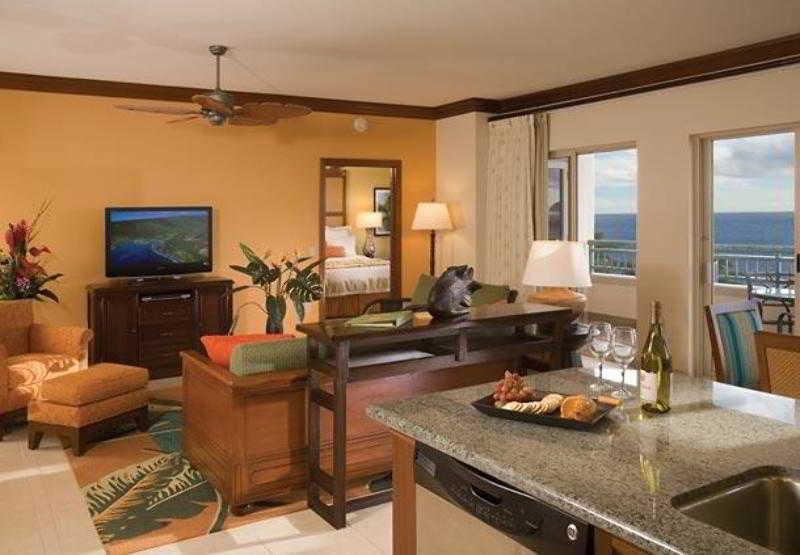 Marriott'S Maui Ocean Club - Molokai, Maui & Lanai Towers Hotel Lahaina Luaran gambar