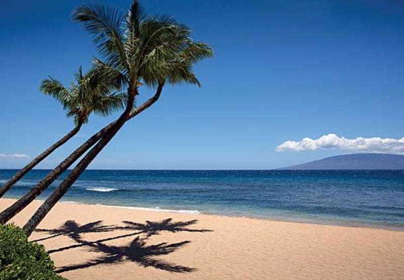 Marriott'S Maui Ocean Club - Molokai, Maui & Lanai Towers Hotel Lahaina Luaran gambar