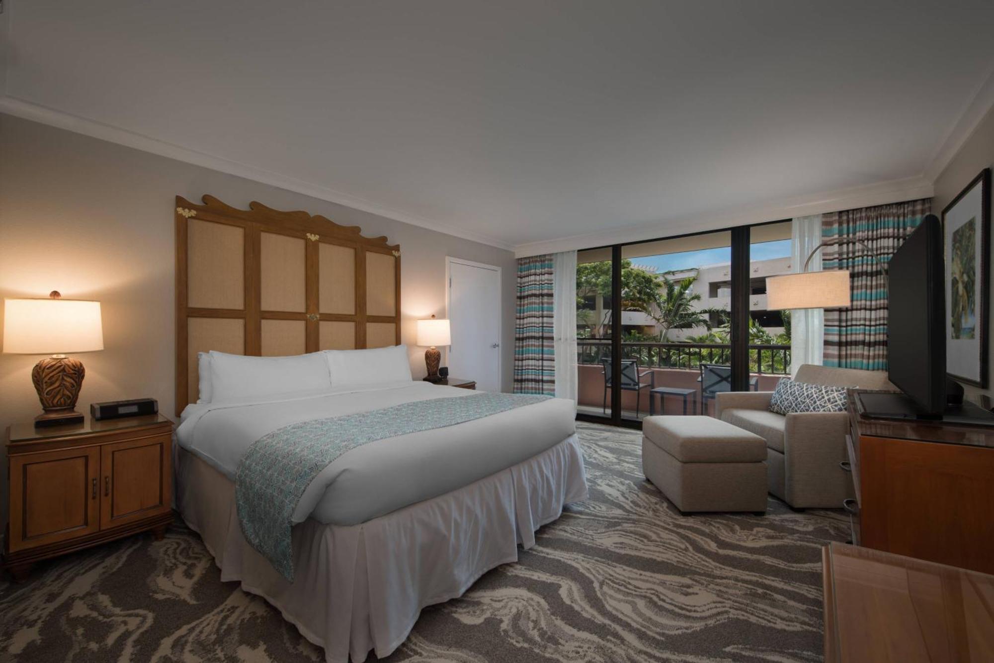 Marriott'S Maui Ocean Club - Molokai, Maui & Lanai Towers Hotel Lahaina Luaran gambar