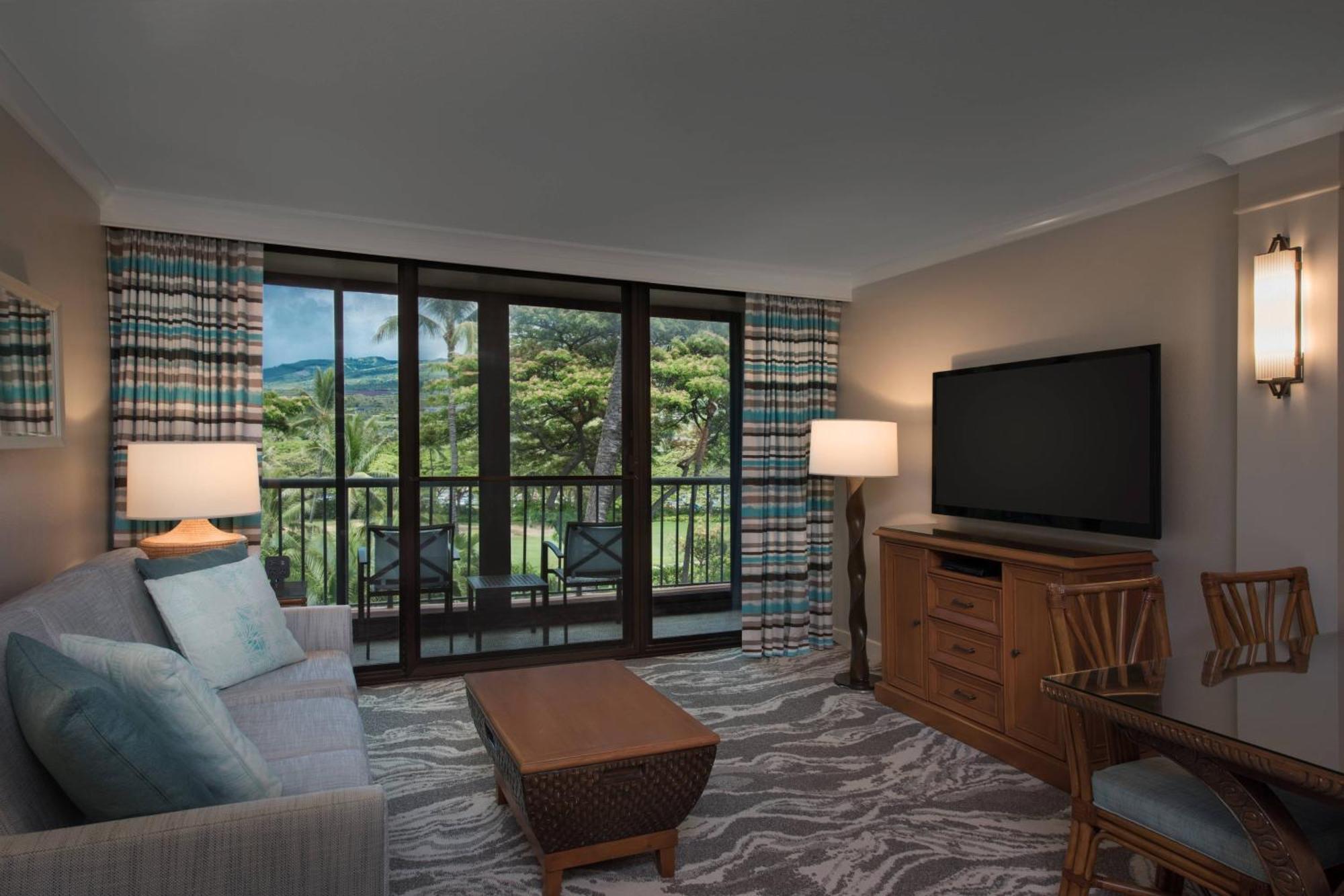 Marriott'S Maui Ocean Club - Molokai, Maui & Lanai Towers Hotel Lahaina Luaran gambar