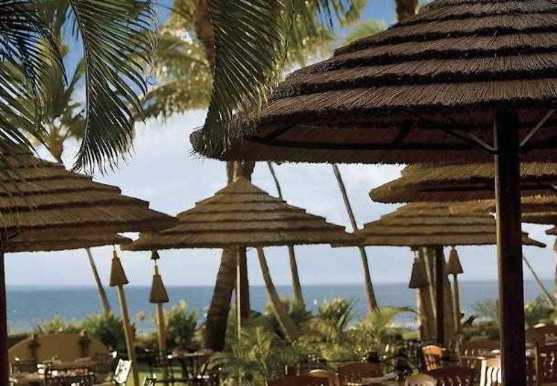Marriott'S Maui Ocean Club - Molokai, Maui & Lanai Towers Hotel Lahaina Restoran gambar