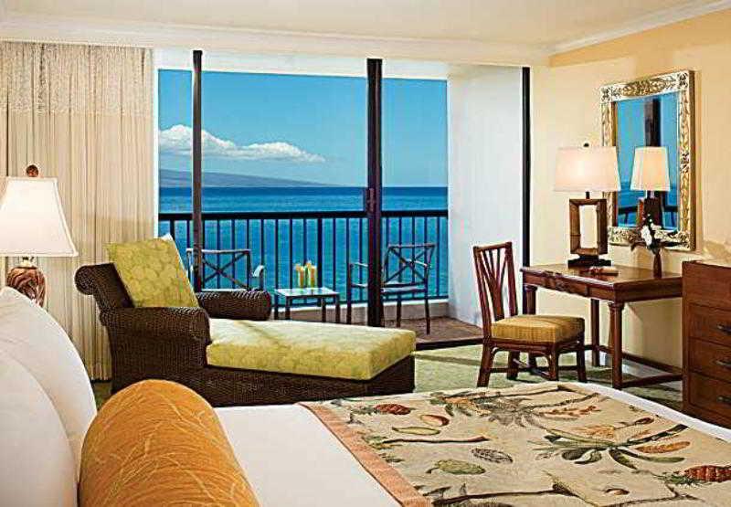 Marriott'S Maui Ocean Club - Molokai, Maui & Lanai Towers Hotel Lahaina Bilik gambar