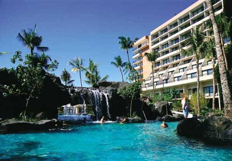 Marriott'S Maui Ocean Club - Molokai, Maui & Lanai Towers Hotel Lahaina Kemudahan gambar