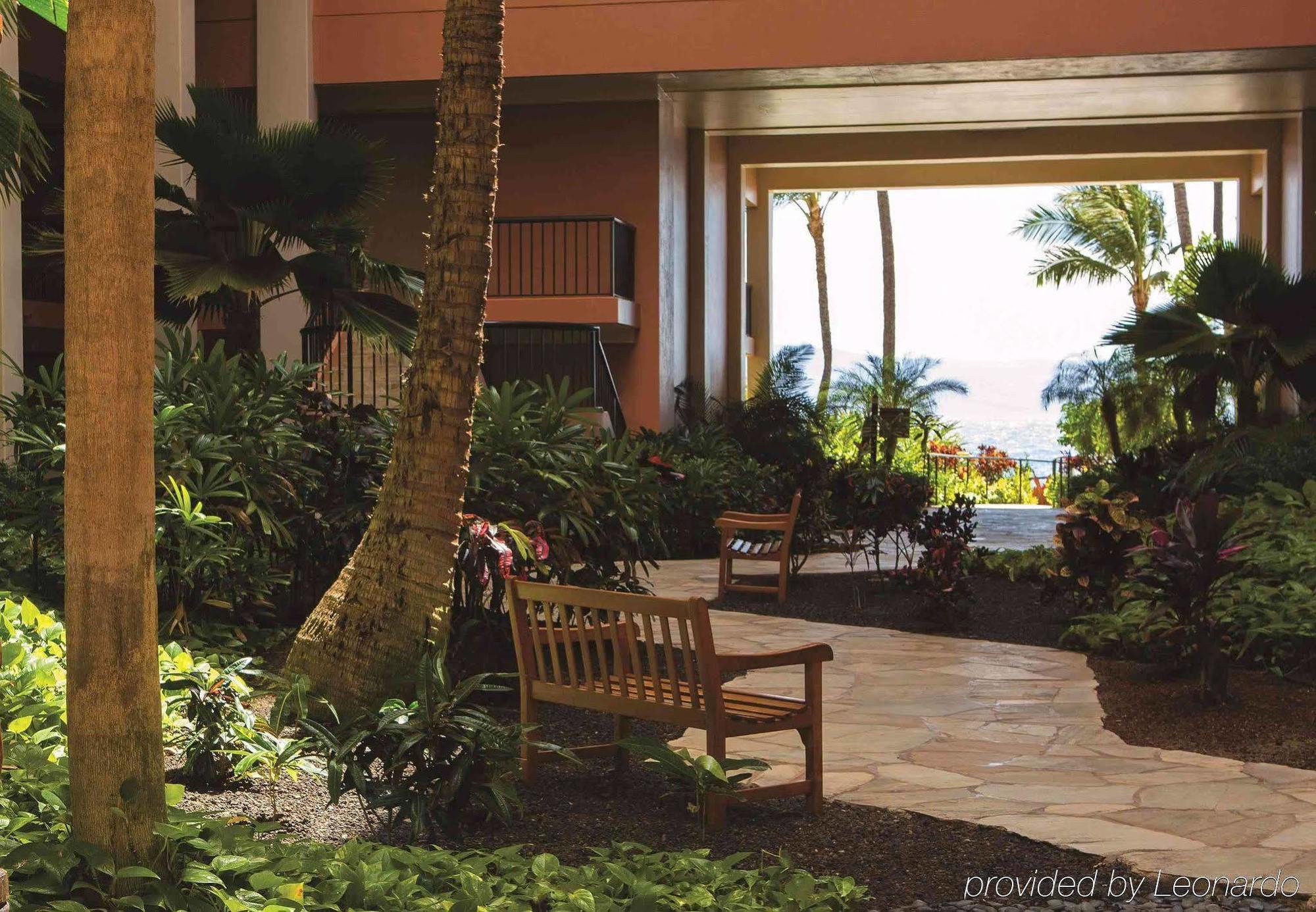 Marriott'S Maui Ocean Club - Molokai, Maui & Lanai Towers Hotel Lahaina Luaran gambar