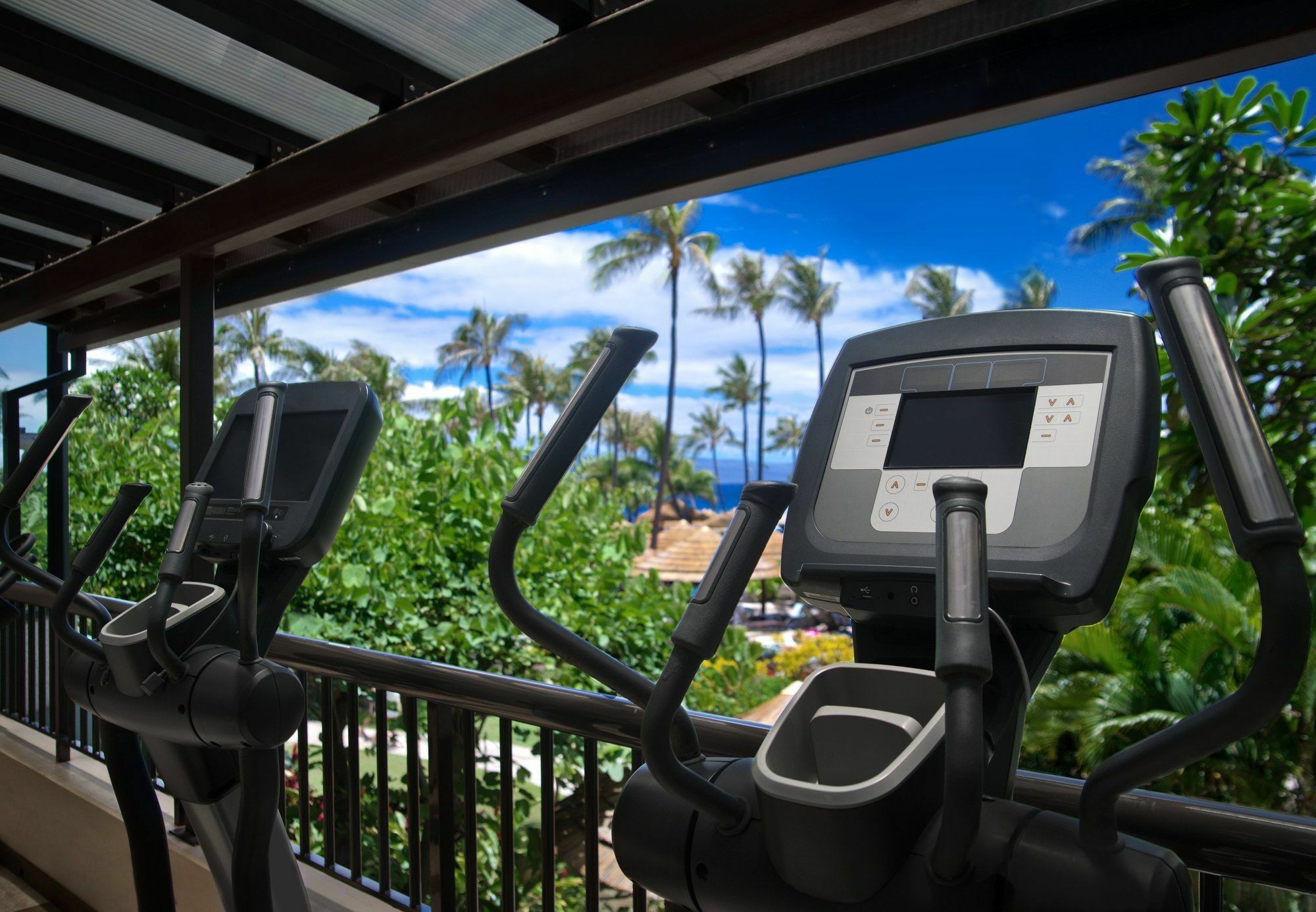 Marriott'S Maui Ocean Club - Molokai, Maui & Lanai Towers Hotel Lahaina Luaran gambar